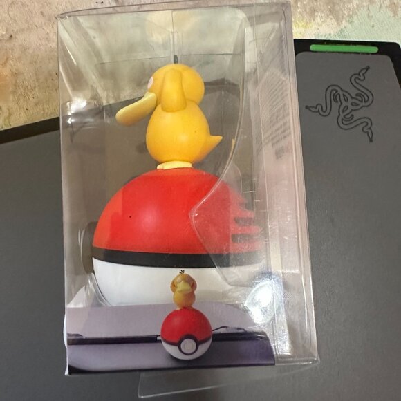 Pokemon Neroli Car Air Freshener Miniso Pokemon - Picture 4 of 5